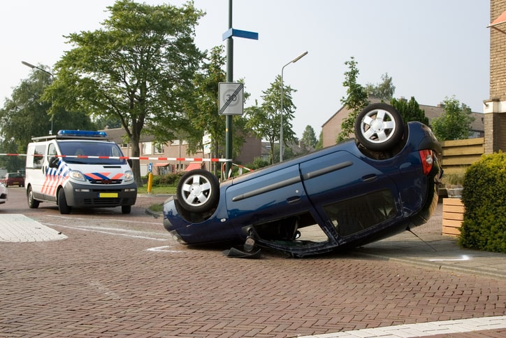 Understanding Auto Accident Claims in Lawrenceville