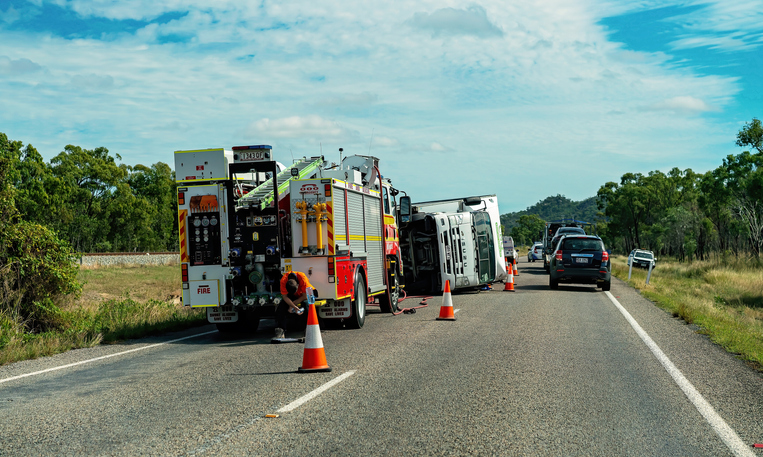 Understanding Truck Accidents in Lawrenceville, GA