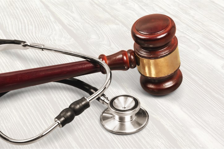 Car Accident Law in Milton, GA