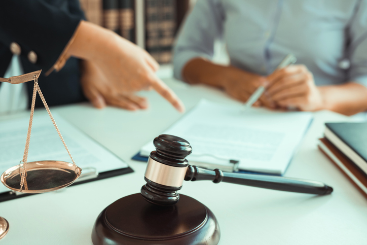 Schedule a Consult with Our Lawyer for Your Milton Rideshare Case 