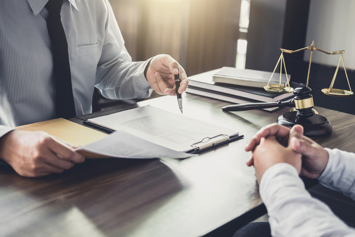 Schedule a Free Consultation With Our Lawyer in Milton, GA