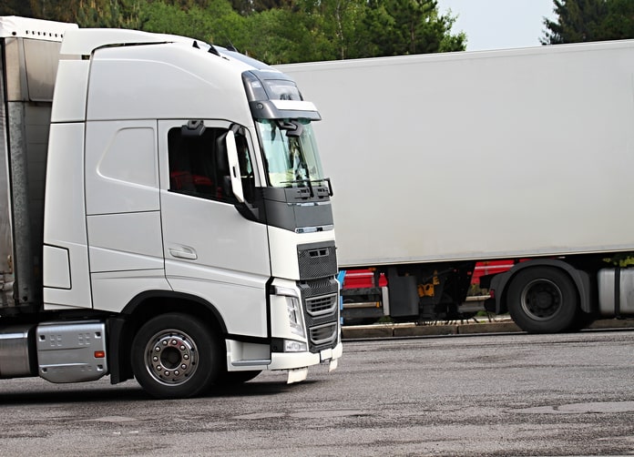 Truck Accident Law in Milton, GA