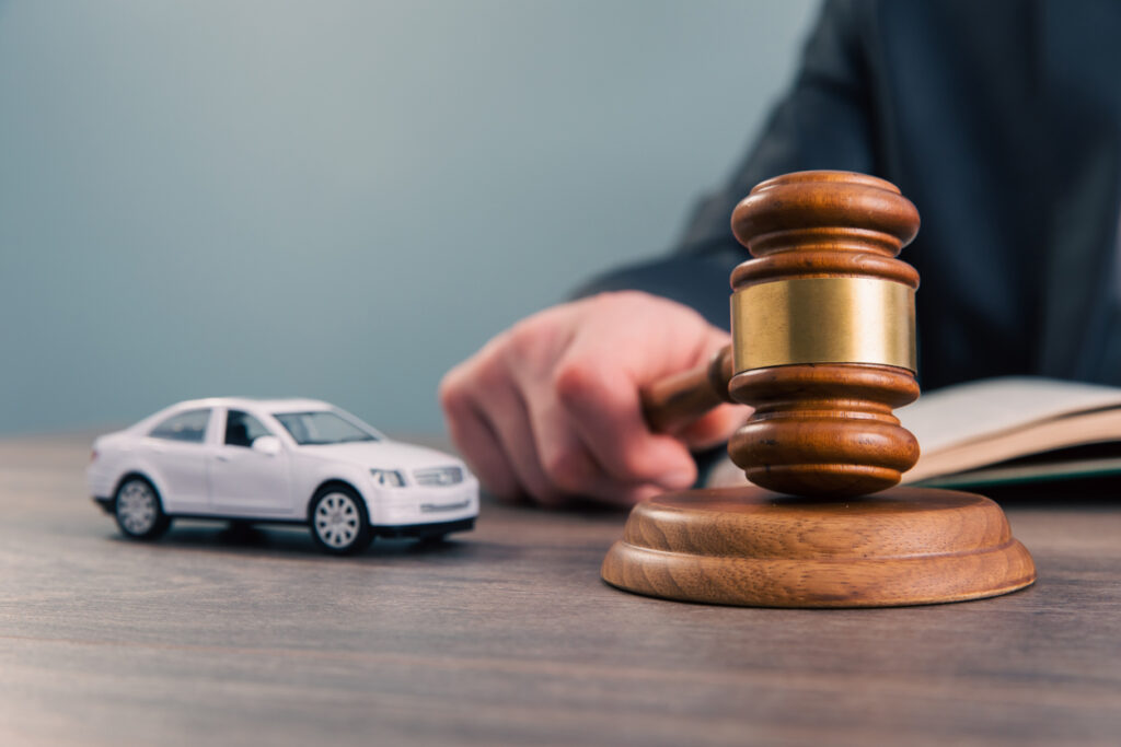 Car Accident Lawyers in Norcross, Gwinnett County