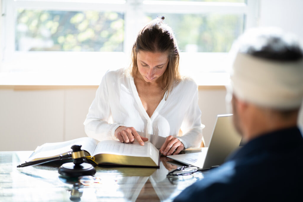 Catastrophic Injury Attorneys in Norcross, Gwinnett County
