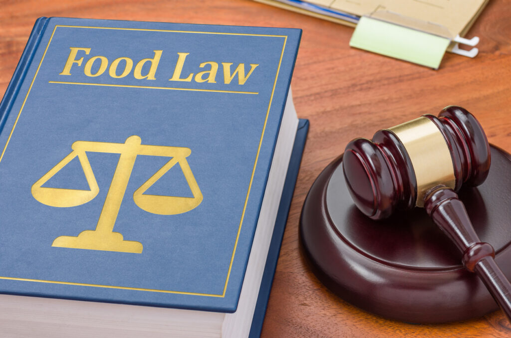 Foodborne Illness Lawyers in Norcross, Gwinnett County
