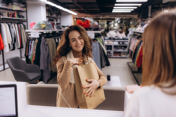 Your Rights as a Customer in Sandy Springs Shopping Centers