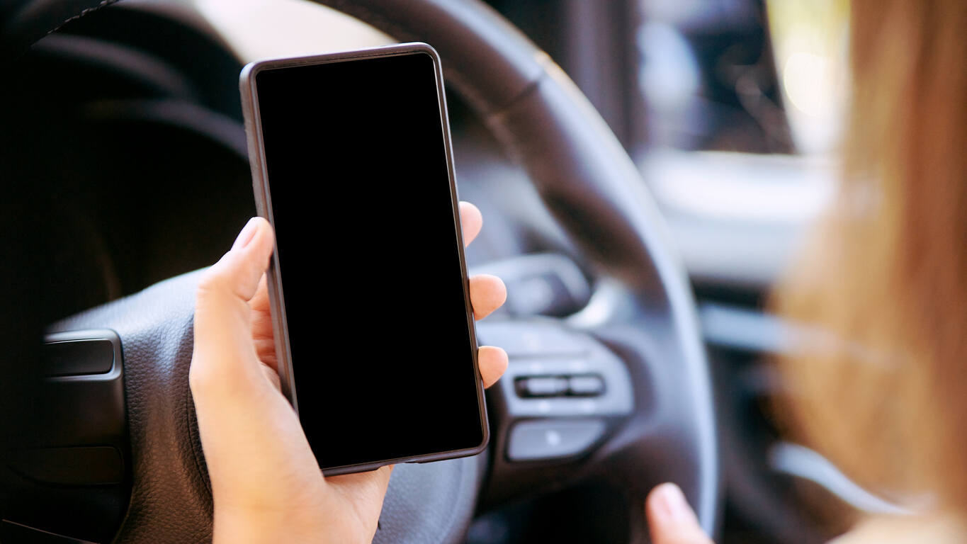 Ridesharing Accidents